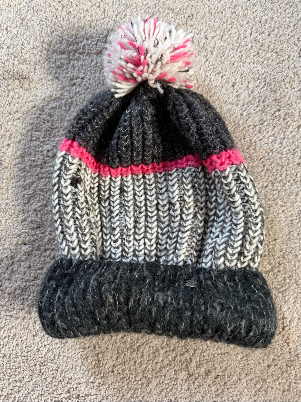 American Eagle Beanie